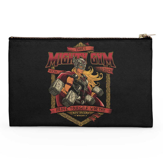 Mighty Gym - Accessory Pouch