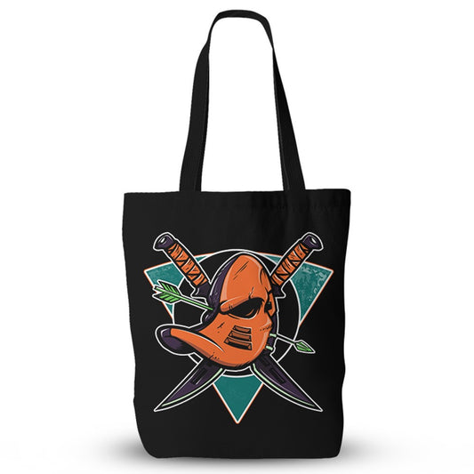 Mighty Wilsons - Tote Bag
