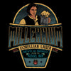Millenium Lager - Wall Tapestry