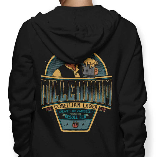 Millenium Lager - Hoodie