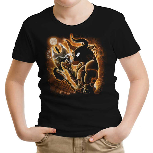 Minotaur - Youth Apparel
