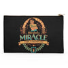Miracle Family Counseling - Accessory Pouch
