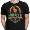 Miracle Family Counseling - Men's Apparel