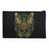 Mischief and Madness - Accessory Pouch