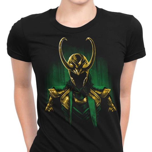 Mischief Armor - Women's Apparel