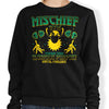 Mischief Gym - Sweatshirt