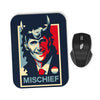 Mischief - Mousepad
