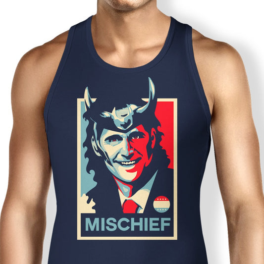 Mischief - Tank Top