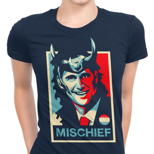 Mischief - Women's Apparel