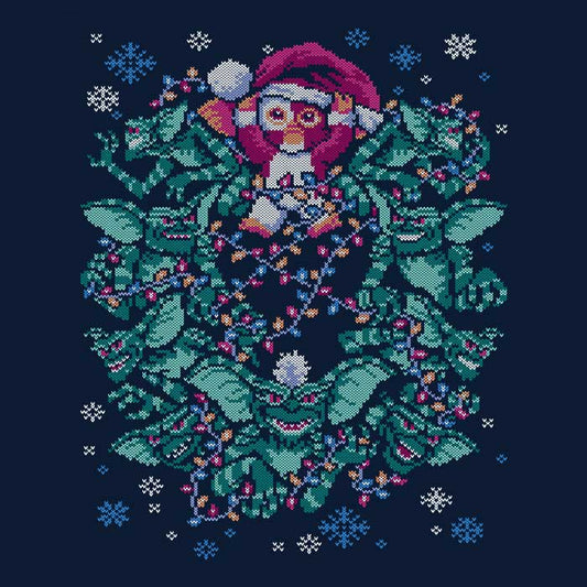 Mischievous Sweater - Hoodie