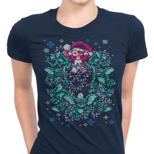 Mischievous Sweater - Women's Apparel