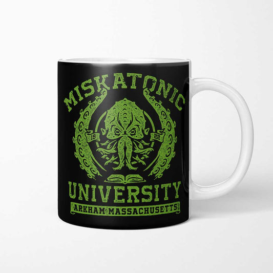 Miskatonic University - Mug