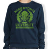 Miskatonic University - Sweatshirt