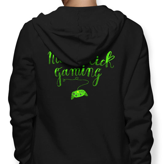 Miss Click Controller - Hoodie
