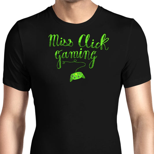 Miss Click Controller - Men's Apparel