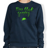 Miss Click Controller - Sweatshirt