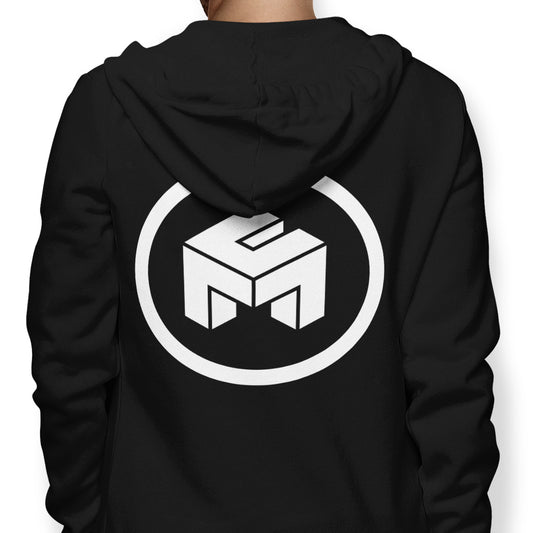MissClick Logo (Alt) - Hoodie
