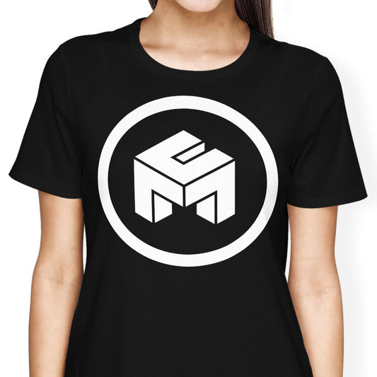 MissClick Logo (Alt) - Women's Apparel