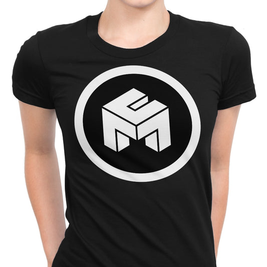 MissClick Logo (Alt) - Women's Apparel
