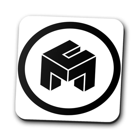 MissClick Logo - Coasters