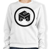 MissClick Logo - Sweatshirt
