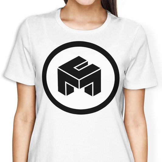 MissClick Logo - Women's Apparel