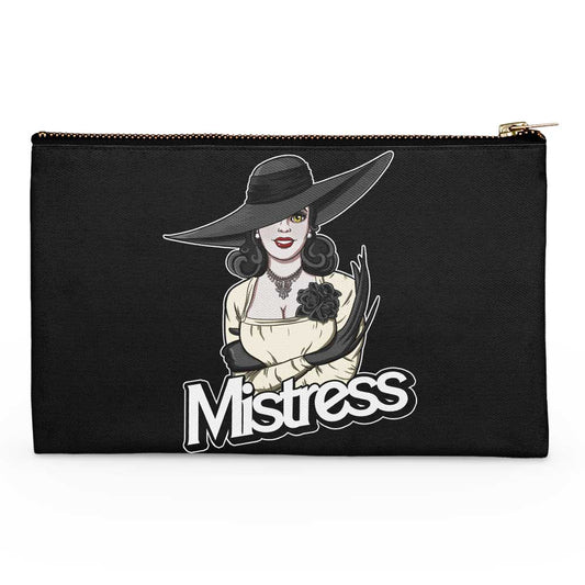 Mistress - Accessory Pouch
