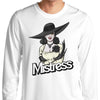 Mistress - Long Sleeve T-Shirt
