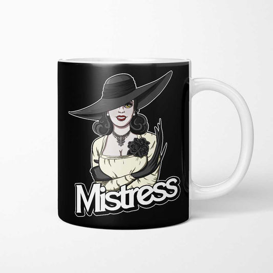 Mistress - Mug