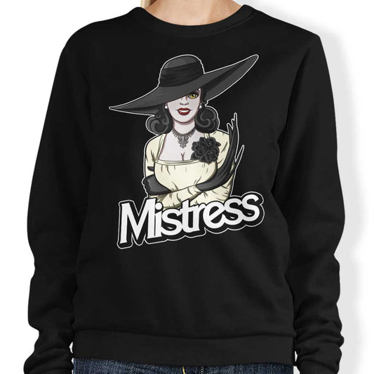 Mistress - Sweatshirt