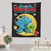 Mon-Sters - Wall Tapestry