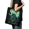 Monstrous Prince of Darkness - Tote Bag