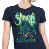 Monstrous Prince of Darkness - Women's Apparel