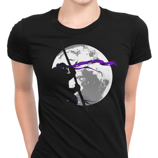 Moon Bo - Women's Apparel