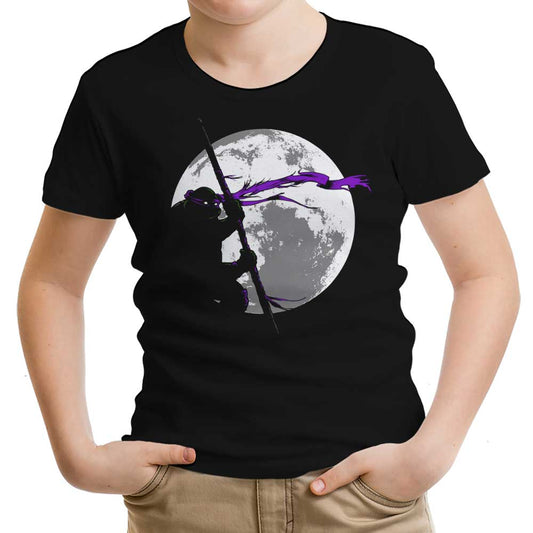 Moon Bo - Youth Apparel