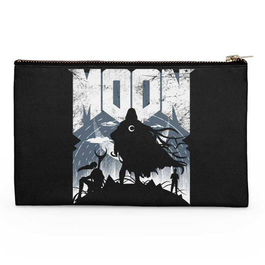 Moon Doom - Accessory Pouch