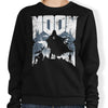 Moon Doom - Sweatshirt