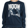 Moon Doom - Sweatshirt