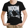 Moon Doom - Youth Apparel