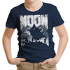 Moon Doom - Youth Apparel
