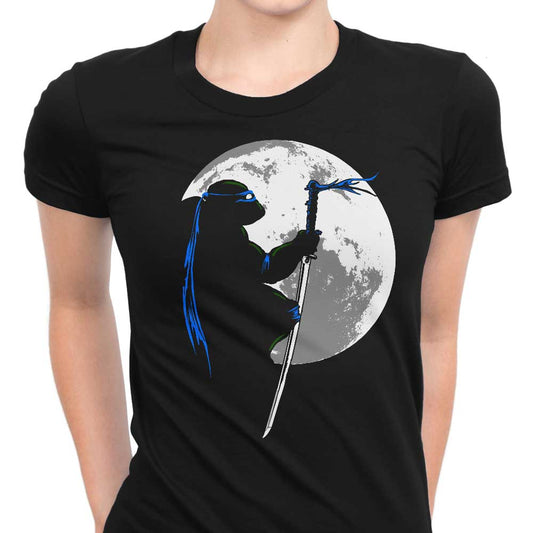 Moon Katana - Women's Apparel
