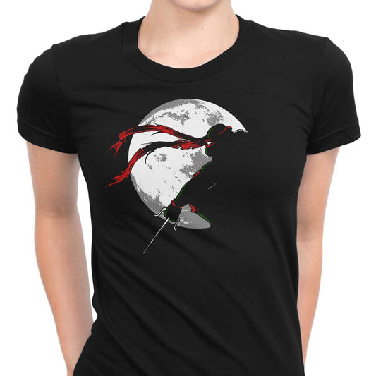 Moon Sai - Women's Apparel