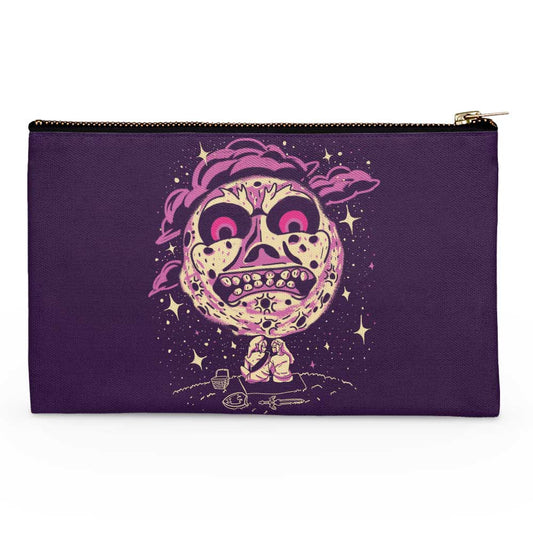 Moonlit Picnic - Accessory Pouch