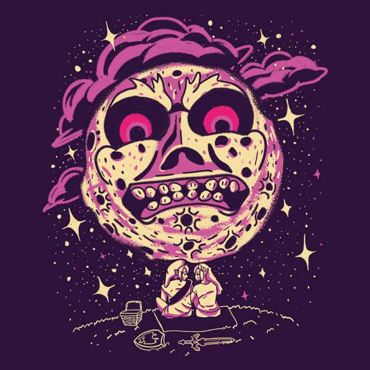 Moonlit Picnic - Youth Apparel