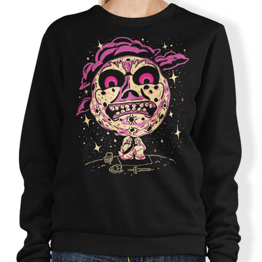 Moonlit Picnic - Sweatshirt