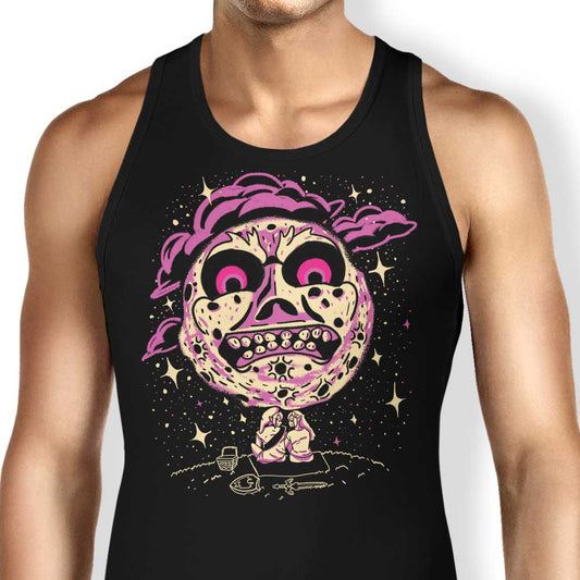 Moonlit Picnic - Tank Top