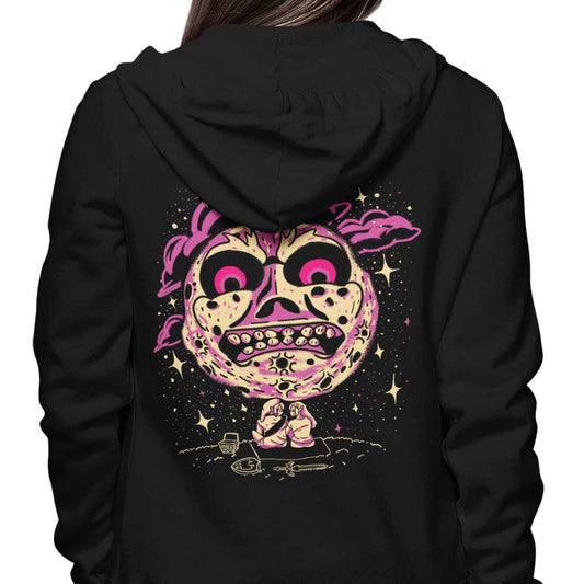Moonlit Picnic - Hoodie