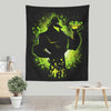 More Broccoli - Wall Tapestry