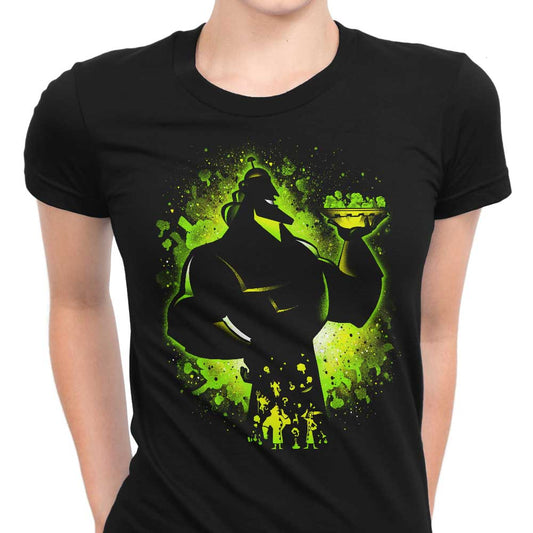 More Broccoli - Women's Apparel