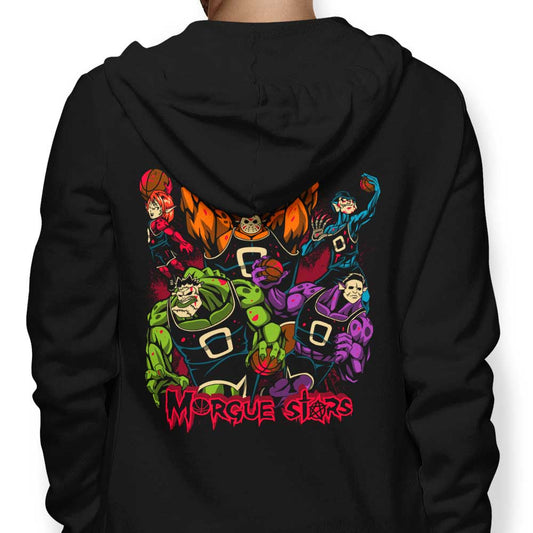 Morgue Stars - Hoodie